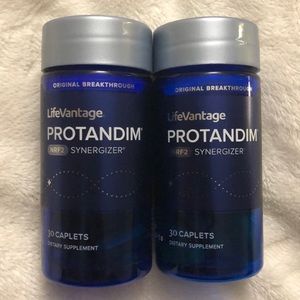 LifeVantage PROTANDIM NRF2 Synergizer